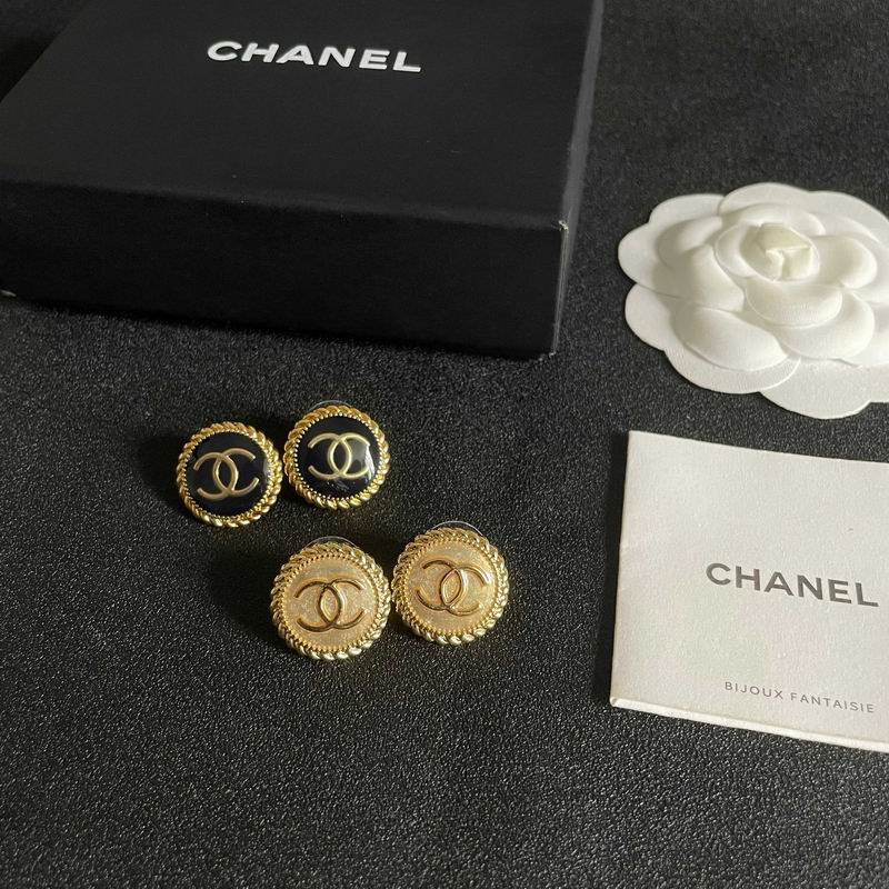 Chanel Earring 08yxs110